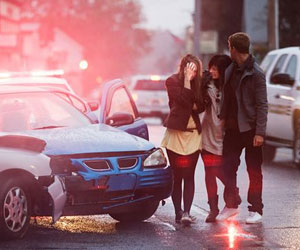 Best Vehicle Accident Lawyer in Fairbanks, AK