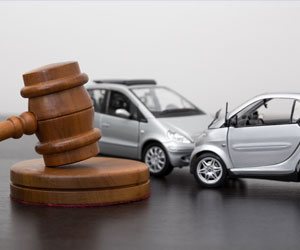 Vehicle Accident Law Firm in Fairbanks, AK