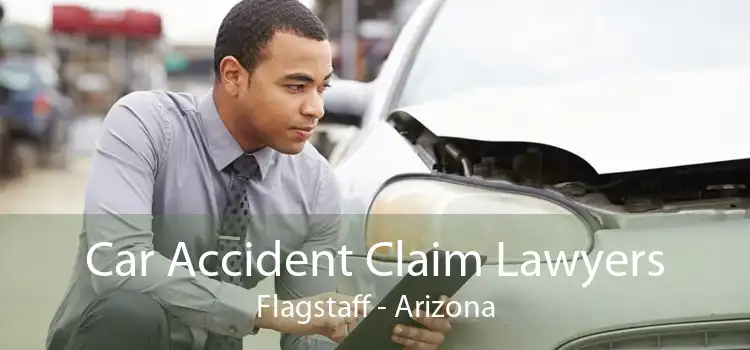 Car Accident Claim Lawyers Flagstaff - Arizona