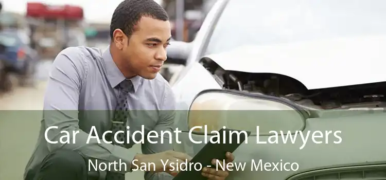 Car Accident Claim Lawyers North San Ysidro - New Mexico