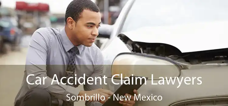 Car Accident Claim Lawyers Sombrillo - New Mexico