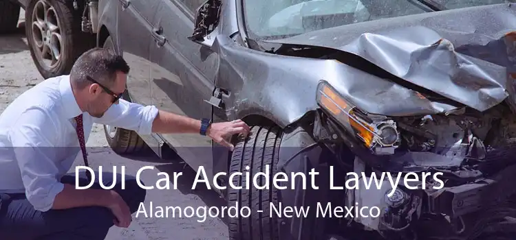 DUI Car Accident Lawyers Alamogordo - New Mexico