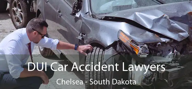 DUI Car Accident Lawyers Chelsea - South Dakota