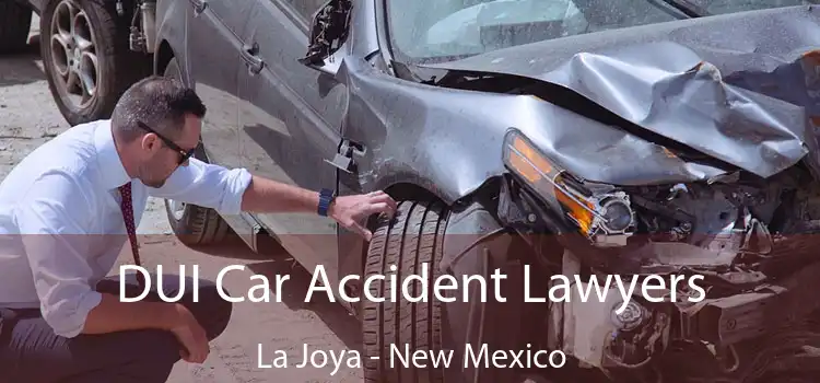 DUI Car Accident Lawyers La Joya - New Mexico