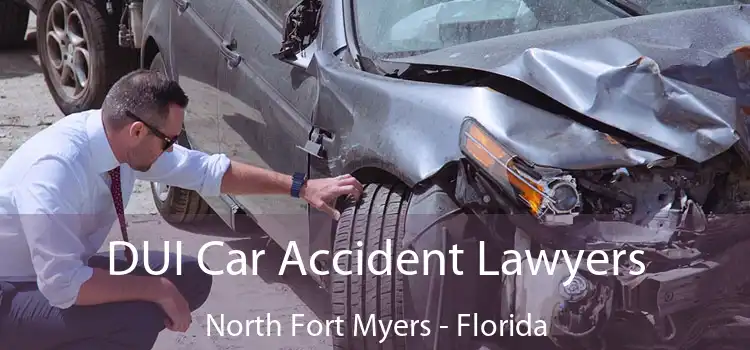 DUI Car Accident Lawyers North Fort Myers - Florida
