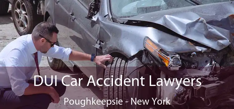 DUI Car Accident Lawyers Poughkeepsie - New York