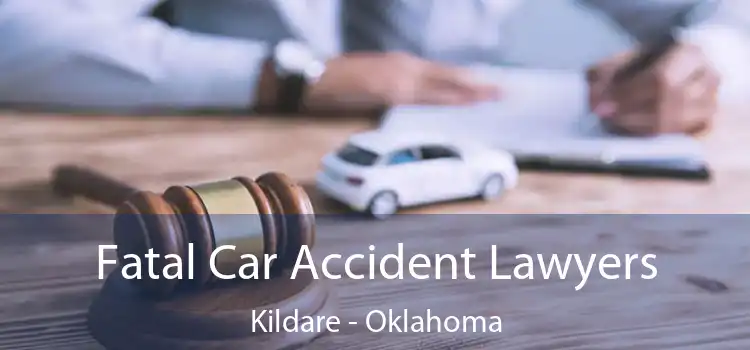 Fatal Car Accident Lawyers Kildare - Oklahoma