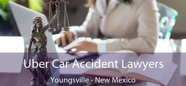 Uber Car Accident Lawyers Youngsville - New Mexico
