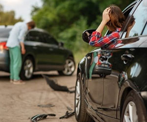 Car Accident Insurance Claim Lawyers in Auburn, WA